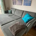 Wunderschoenes Schwedenhaus Fridhem - Bis 6 Personen