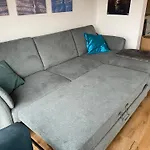Wunderschoenes Schwedenhaus Fridhem - Bis 6 Personen